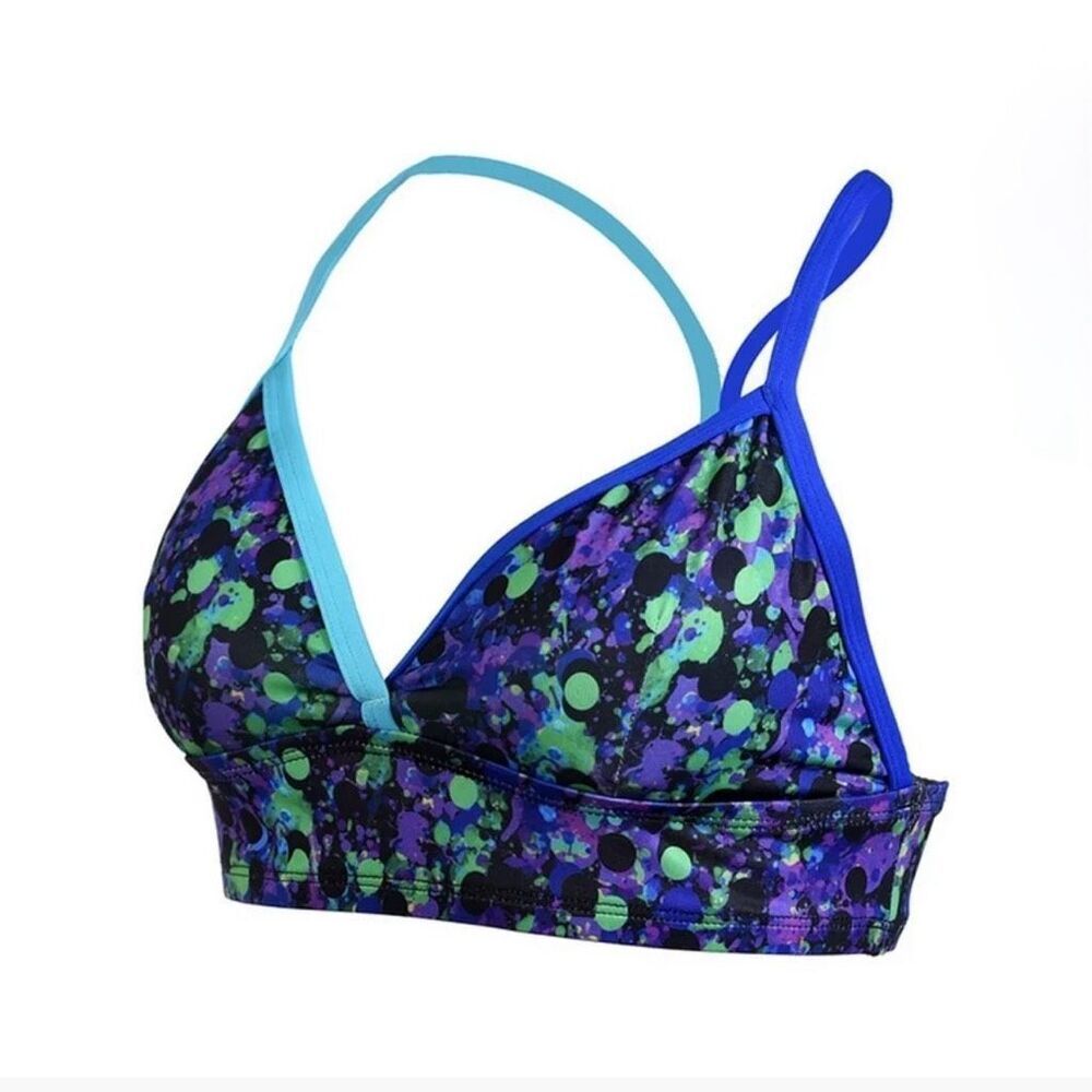 Dolfin Bellas Bikini Top NOVA size XS NEW